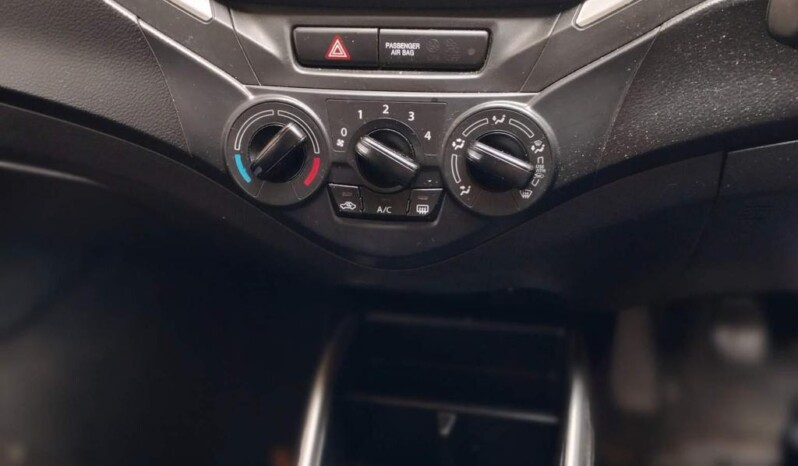 
								Suzuki Baleno 2018 (65 435km) full									