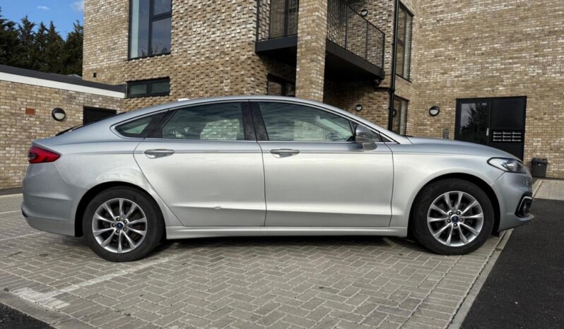 
								Ford Mondeo 2020 (67753km) full									