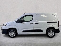 
										Toyota ProAce 2025 (16.09km) full									