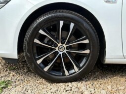 
										Vauxhall Insignia 2021 (63554km) full									