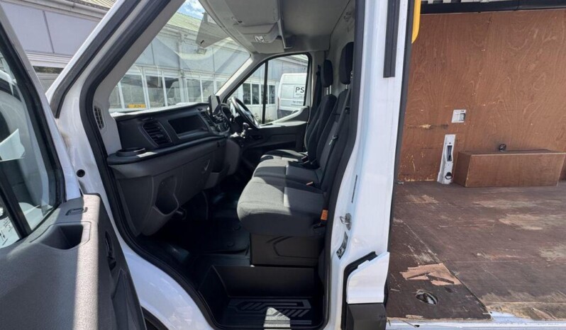 
								Ford Transit 2022 (139 824KM) full									