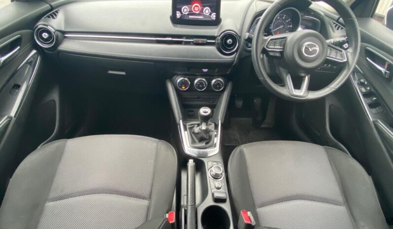 
								Mazda Mazda2 2019 (156 106km) full									