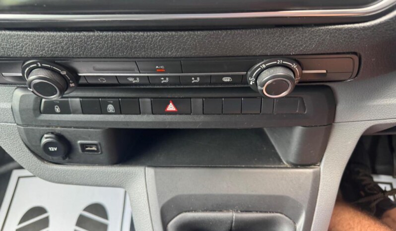 
								Toyota ProAce 2022 (193 120km) full									