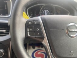 
										Volvo V40 2019 115 872km full									