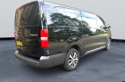 
										Toyota ProAce 2022 (193 120km) full									