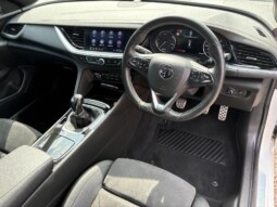 
										Vauxhall Insignia 2021 (63554km) full									