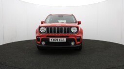 
										Jeep Renegade 2019 (89110km) full									