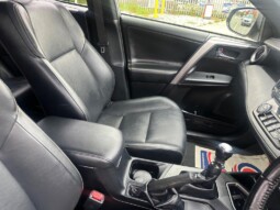 
										Toyota RAV4 2018 (101071KM) full									