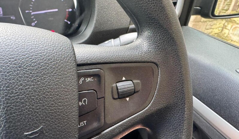 
								Toyota ProAce 2022 (193 120km) full									