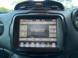 
										Jeep Renegade 2020 (51 079km) full									