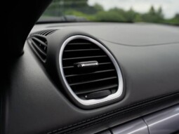 
										Porsche 718 Boxster 2021 (36290km) full									