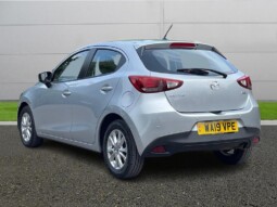 
										Mazda Mazda2 2019 (88837km) full									