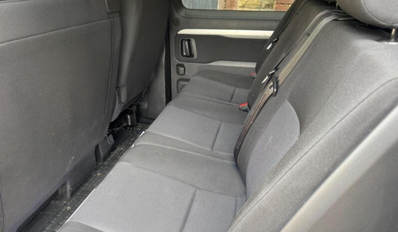 
								Toyota ProAce 2022 (193 120km) full									