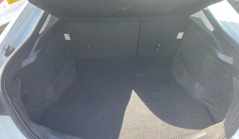 
								Ford Mondeo 2021 (166 324km) full									