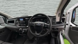 
										Ford Transit 2020  63443KM full									
