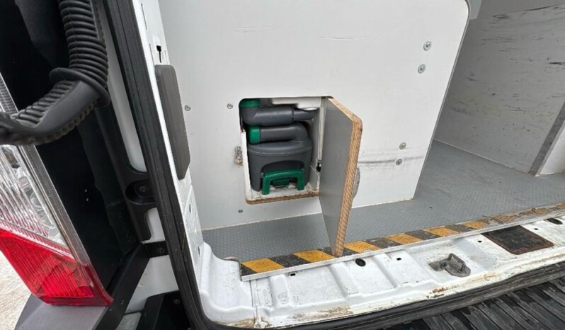 
								Ford Transit 2020  63443KM full									