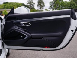 
										Porsche 718 Boxster 2021 (36290km) full									