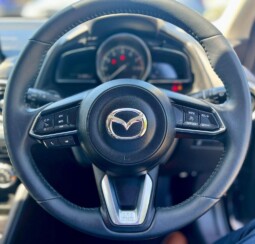 
										Mazda Mazda2 2021 (99779km) full									