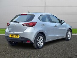 
										Mazda Mazda2 2019 (88837km) full									