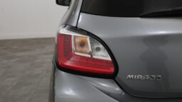
										Mitsubishi Mirage 2021 52406km full									