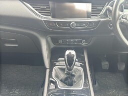 
										 Vauxhall Insignia 2018 (218 871km) full									
