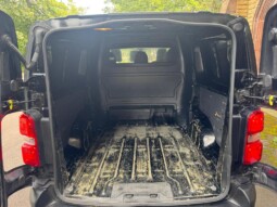 
										Toyota ProAce 2022 (193 120km) full									