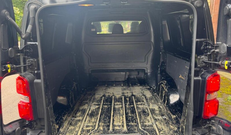
								Toyota ProAce 2022 (193 120km) full									