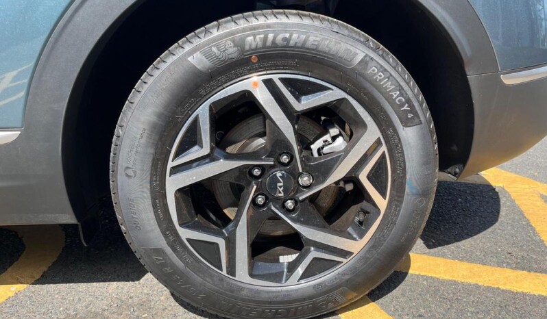 
								Kia Sportage 2025 (8km) full									