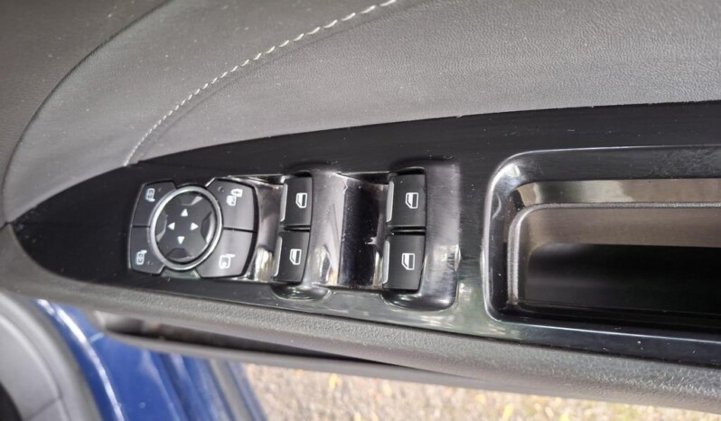
								Ford Mondeo 2018 (230135km) full									