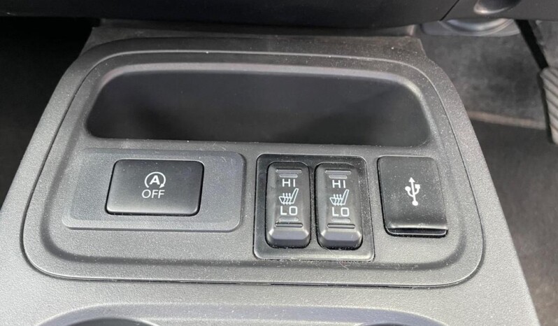 
								Mitsubishi Mirage 2018 (39963km) full									