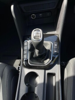 
										Kia Sportage 2025 (8km) full									