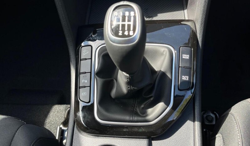 
								Kia Sportage 2025 (8km) full									