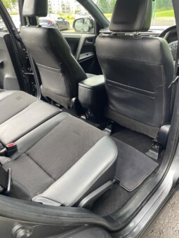 
										Toyota RAV4 2018  (116 698KM) full									