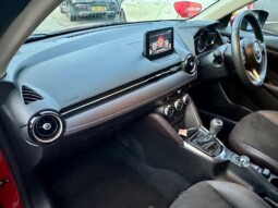 
										Mazda Mazda2 2018 ( 24474km) full									