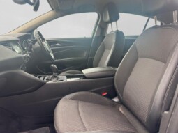 
										 Vauxhall Insignia 2018 (218 871km) full									