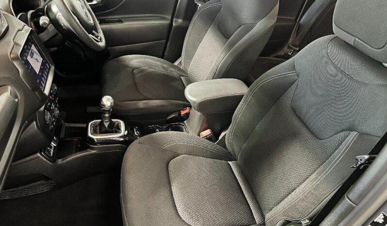 
								Jeep Renegade 2022 (24447km) full									