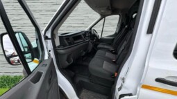 
										Ford Transit 2020  63443KM full									