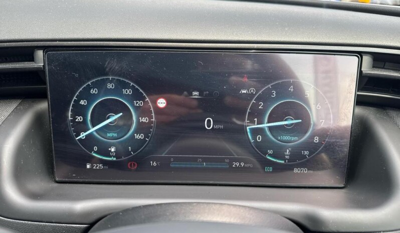 
								Hyundai TUCSON 2024 (12 985km) full									