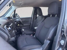 
										Jeep Renegade 2020 (51 079km) full									