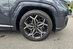 
										Hyundai TUCSON 2024 (12 985km) full									