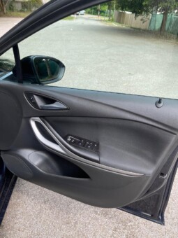 
										Vauxhall Astra 2018 (209 214km) full									