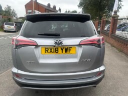 
										Toyota RAV4 2018 (101071KM) full									