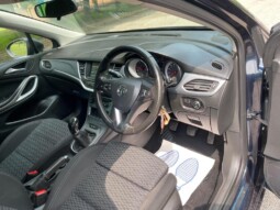 
										Vauxhall Astra 2018 (209 214km) full									