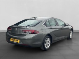 
										 Vauxhall Insignia 2018 (218 871km) full									