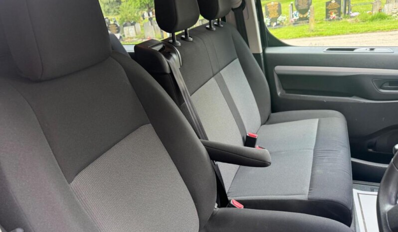 
								Toyota ProAce 2022 (193 120km) full									