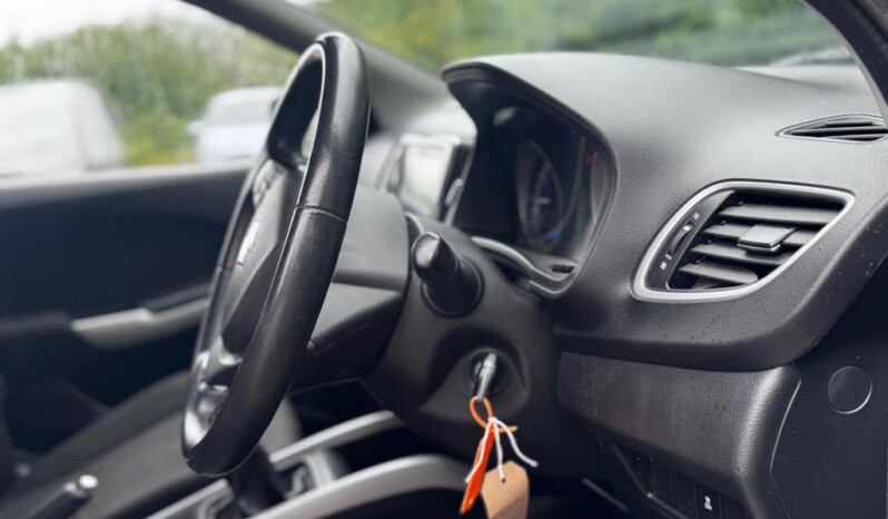 
								Suzuki Baleno 2018 (72 421km) full									