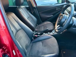 
										Mazda Mazda2 2018 ( 24474km) full									