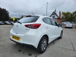
										Mazda Mazda2 2021 (68005km) full									