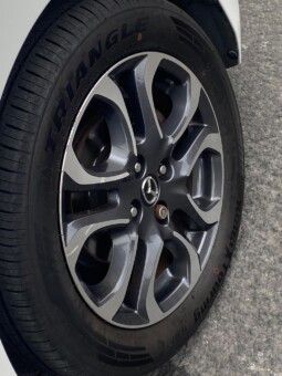 
										Mazda Mazda2 2019 (156 106km) full									