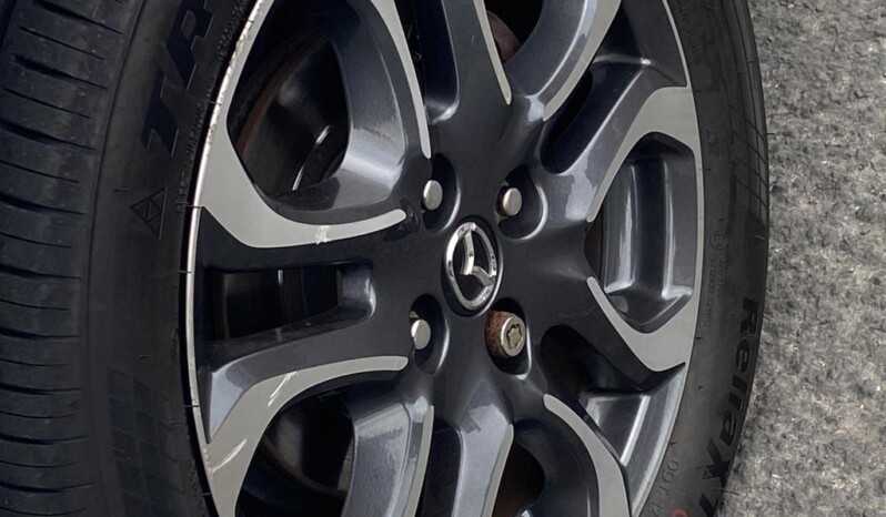 
								Mazda Mazda2 2019 (156 106km) full									